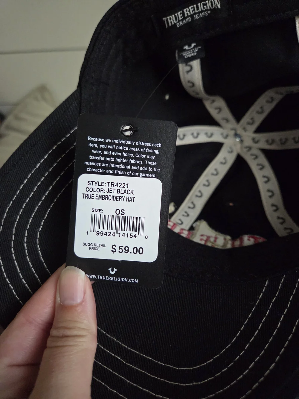 True Religion true religion